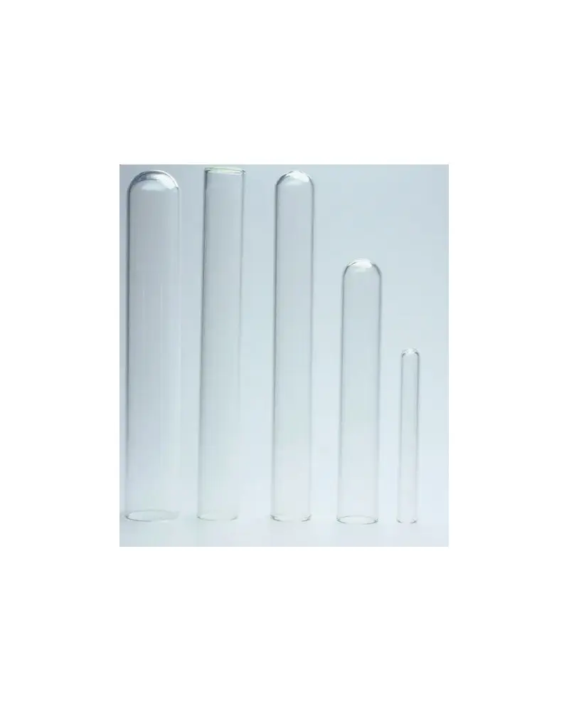 Tube à essais verre borosilicaté 16 x 100 mm — free download