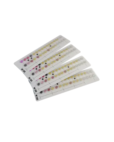GALERIES API 20 NE - LOT DE 25
