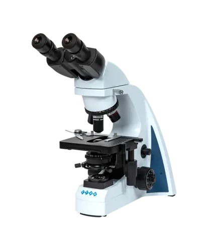 Microscope Biologique Avec Objectif DIN Achromatique... Du 75,01 € | DHgate