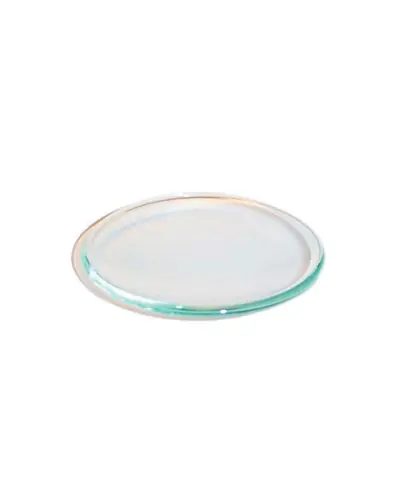 LOT DE 14 Verres De Montre Gousset Regulateur. Pendule Officier
