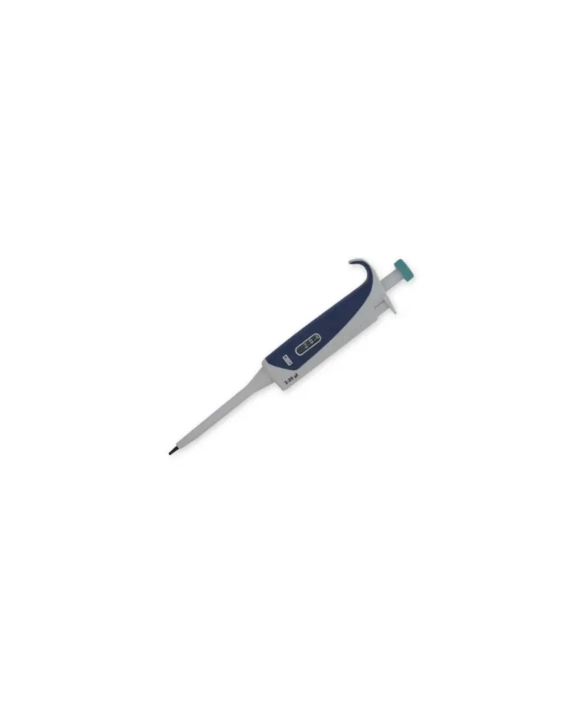 Micropipette JOANLAB Monocanal Réglable – Autoclavable, Avec Embouts Gratuits