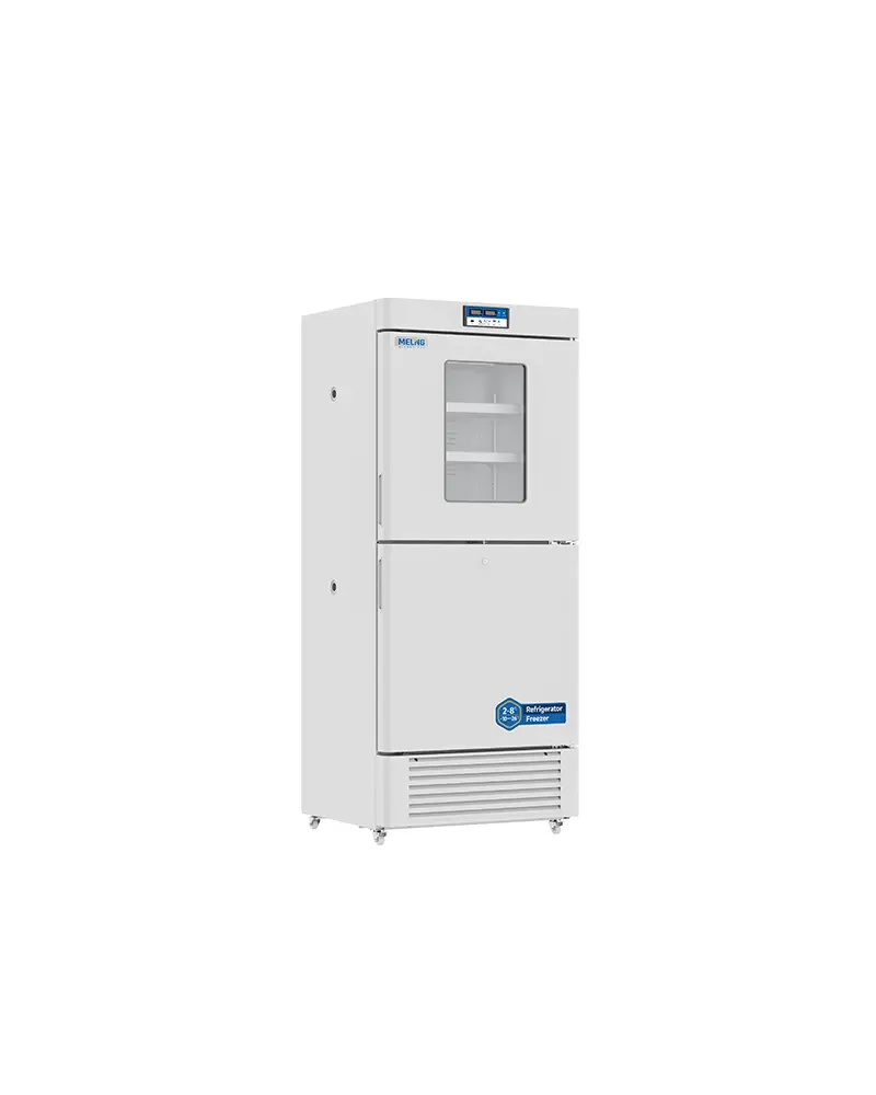 Réfrigérateur-congélateur à tiroirs en acier inoxydable, All in One, DRW70A