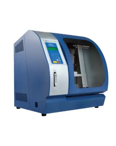 Système d'extraction d'ADN Forensic AutoMate Express