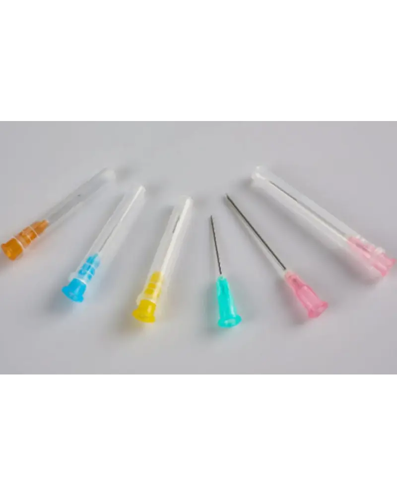 Aiguille Hypodermique V t rinaire