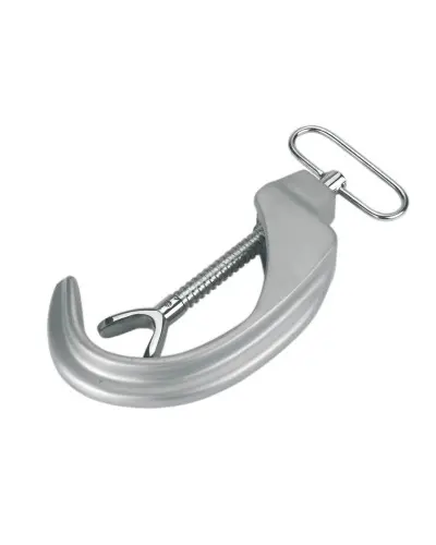 Spéculum vaginal de vache, grand ouvreur de dilatateur vaginal pour examen gynécologique vétérinaire, instrument médical pour hygiène et santé bovine