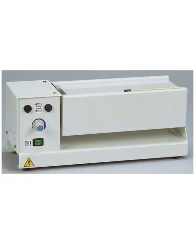 Lab Rhesuscope Rhésuscope 1 Face – Lecteur de Facteur Rhésus Compact et Précis