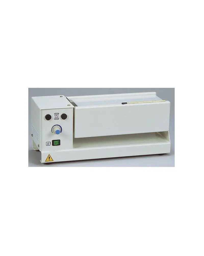 Lab Rhesuscope Rhésuscope 1 Face – Lecteur de Facteur Rhésus Compact et Précis