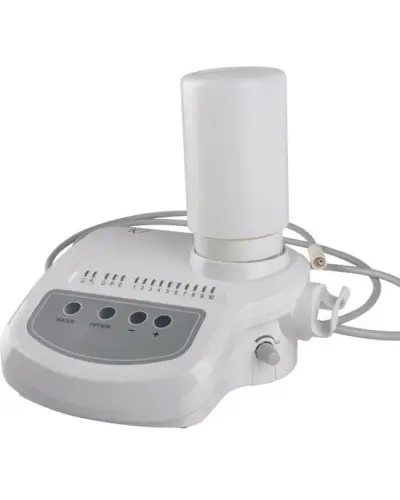 Pièce à Main Détartreur Ultrasons Sandent - Compatible DTE Tips | Pour Hygiène Dentaire