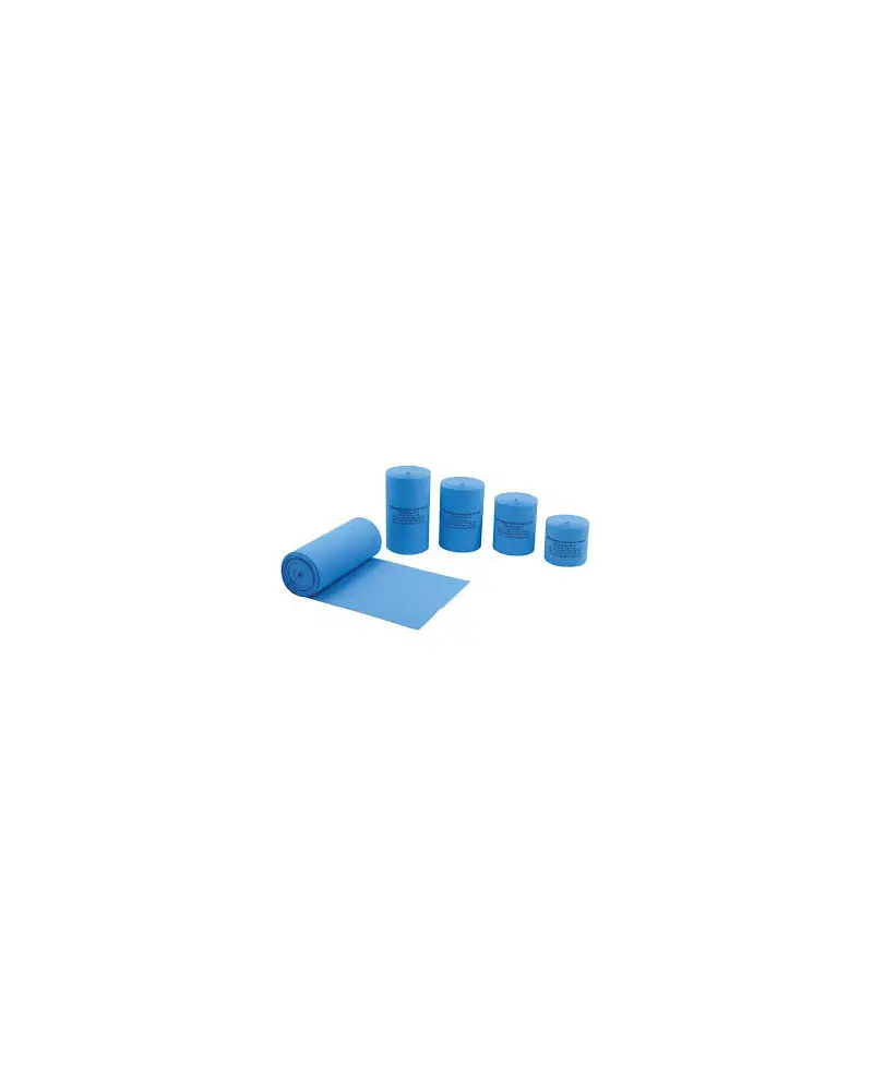 Bande ESMARCH caoutchouc, 8 cm X 3,5 m