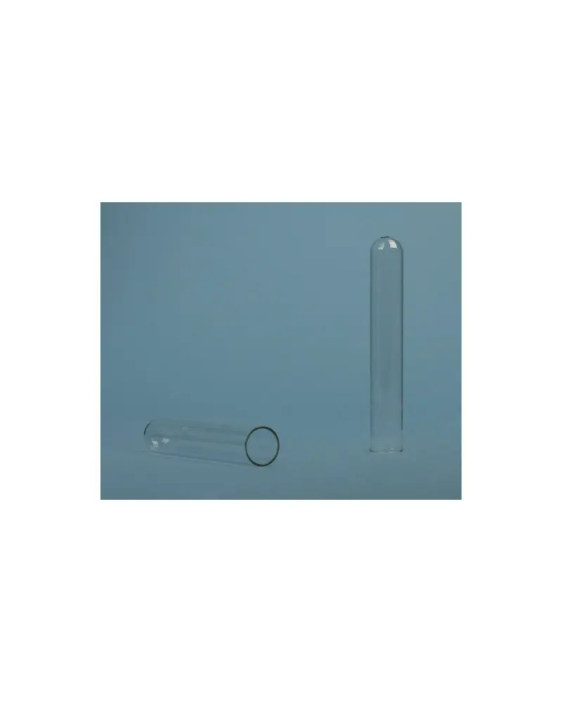 Tube à essais verre fond rond 16 x 100 (x 100) — free download