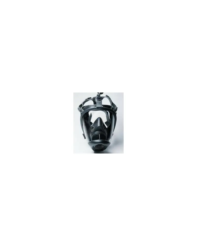 Masque à Gaz Honeywell Opti-fit RD40 – Taille M – Occasion, à Vérifier