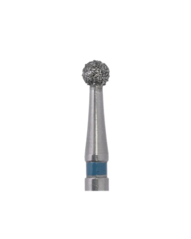 Fraise Diamantée 20 Mm M14 – Élargir, Arrondir & Polir Les Trous Sur Carrelage, Porcelaine, Marbre Et Granit – Pour Meuleuse D'Angle