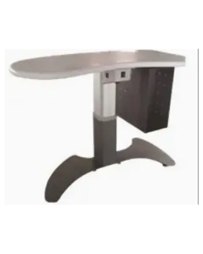Table à translation motorisée pour ophtalmologie, Modèle MONA