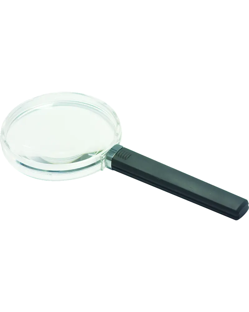 Loupe Bijoutier, 30X Loupe De Poche, Loupe Grossissante Verre 30 X 21