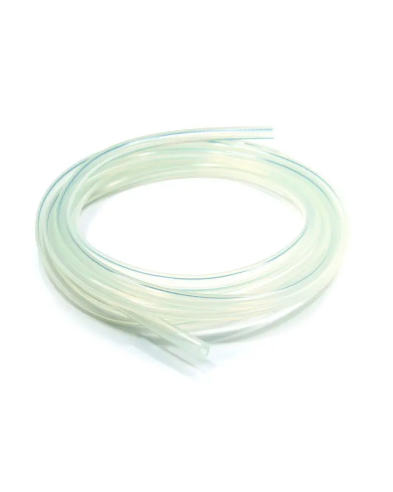 Tube en PVC