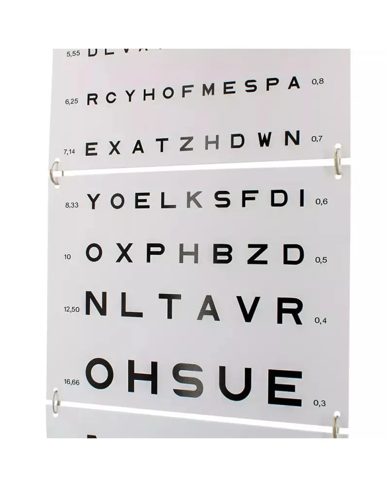 echelle-murale-vision-de-loin-monoyer-lecture-5-m