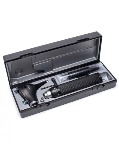 Tête D'ophtalmoscope Heine Kappa 100 TL - Neuve (peut-être Démo) Dans Sa Boîte