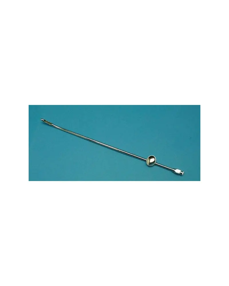Curette de novack