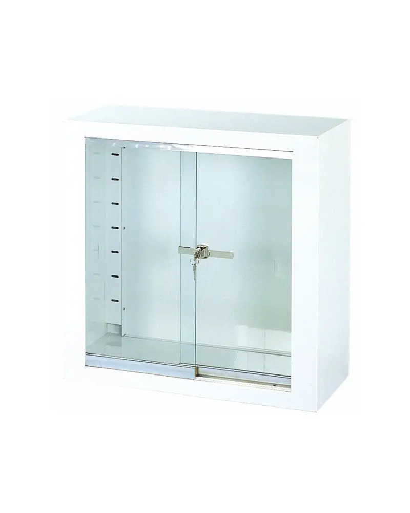 ILOT Vitrine de batte de baseball avec cadre en bois massif pour balles ILOT Vitrine de batte de baseball avec cadre en bois massif pour balles
