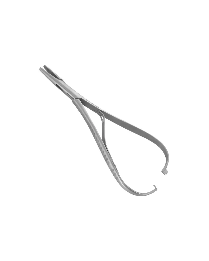 Saphir Etoilé Bleu (6 Branches) de Ceylan de 1,50 ct - Bague en Argent 925