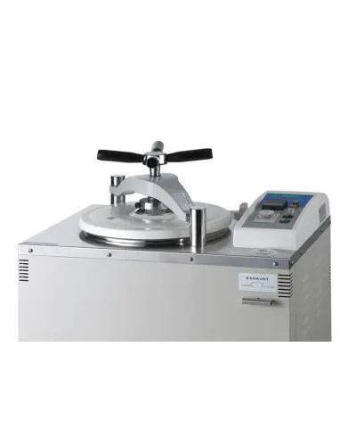Autoclave vertical de laboratoire 50 Litres, Modèle LAB SA-300VL
