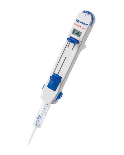 Multipette plus
