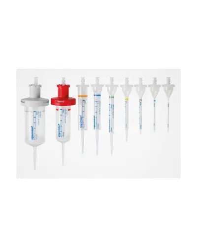 Pointes Eppendorf Combitips advanced pour Multipette | SOCIMED