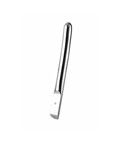 ANCIEN MOULE À gâteau cuivre étamé diamètre 10 cm XIXème - Trottier