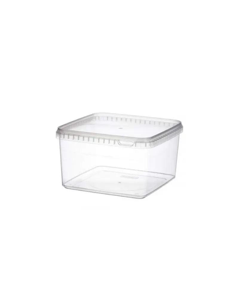 Combi-box, boite avec couvercle