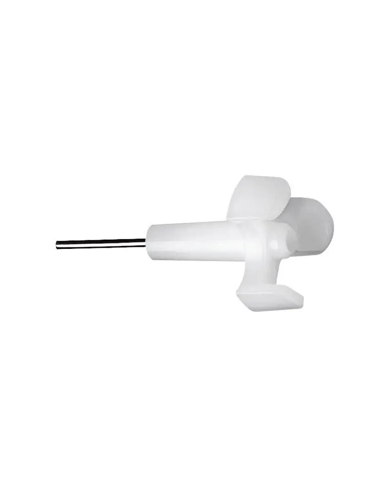 Dispositif pour étalement de sang DIFF-SAFE