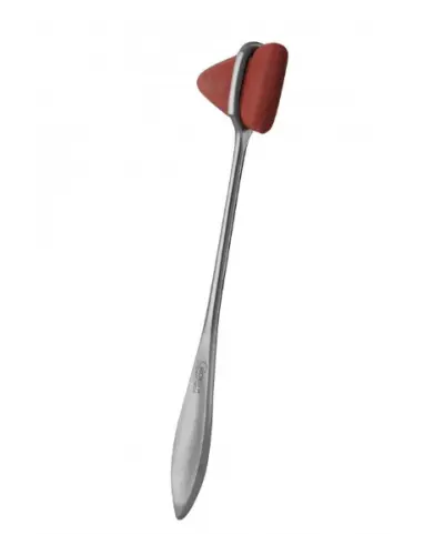 Marteau Sonneur En Plastique Pour Bébé - Jouet Percussion Avec Son Grinçant 24cm