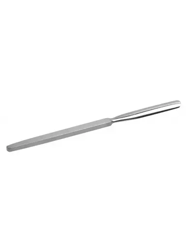 Gouge tranchante 5 mm