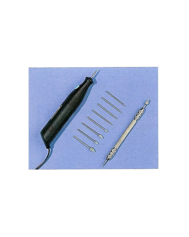 Stylet Kenwood P-42 Diamant De Rechange Pour Cellule Platine