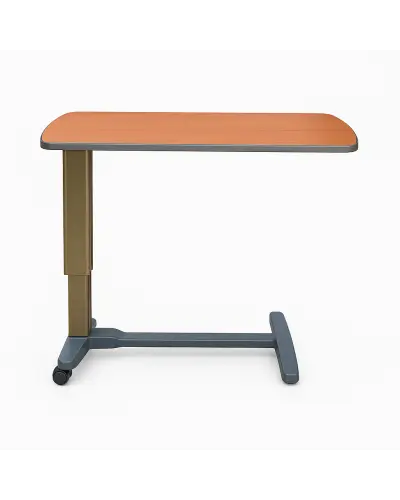 Table à manger au lit ou assistant muet