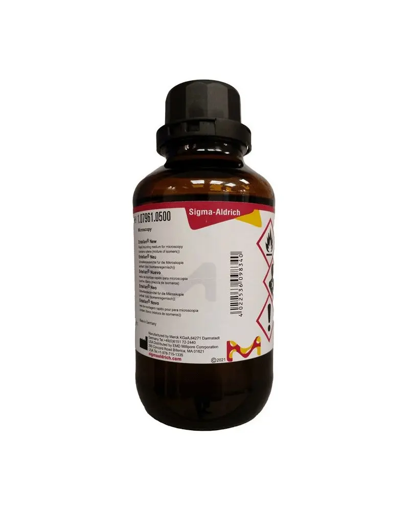 Entellan Lösung (25 ml) - Euromex