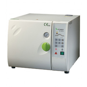 Autoclaves de classe S ou N