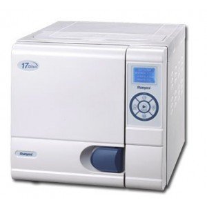 Autoclave de table ou de paillasse classe B