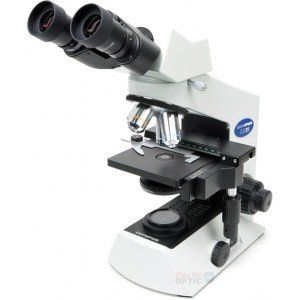 Comparatif des meilleurs microscopes optiques : tests et avis