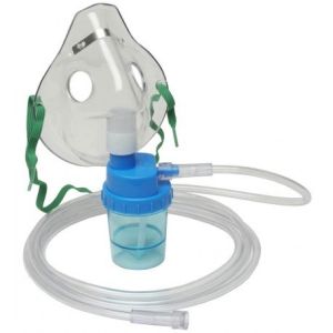 Inhalateurs - Nébuliseurs - Drexco Médical