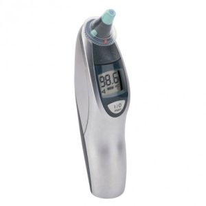 OMRON Thermomètre Rectal : : Hygiène et Santé