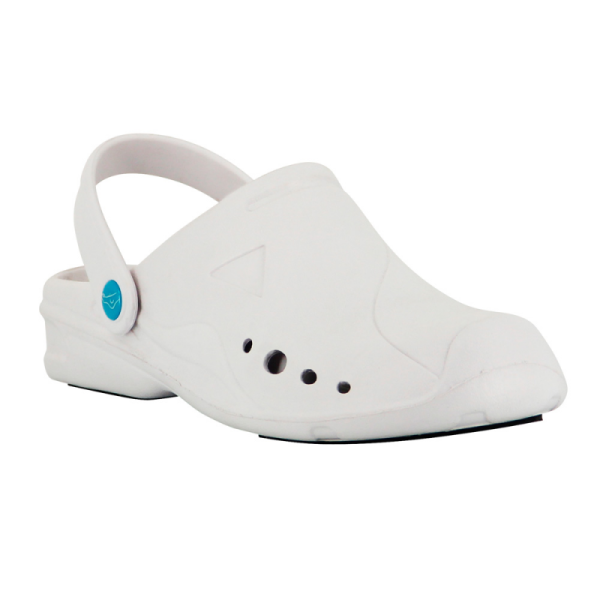 Chaussure infirmiere sales