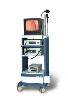 Caméra endoscopique ORL (Dentaire), Modèle M3519X01839