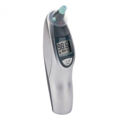 Thermomètre Welch Allyn Braun ThermoScan® PRO 4000